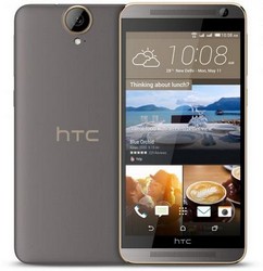 Замена кнопок на телефоне HTC One E9 Plus в Казане